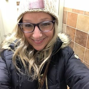 Meet your Posher, Sara